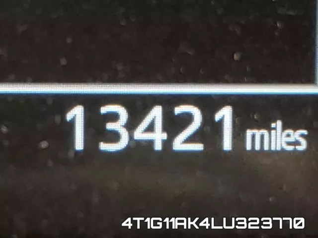 4T1G11AK4LU323770 фото 9