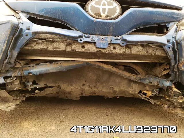4T1G11AK4LU323770 фото 10