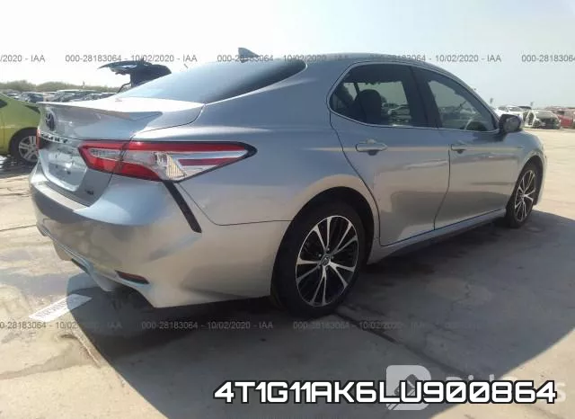 4T1G11AK6LU900864 фото 5