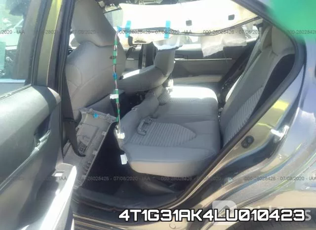 4T1G31AK4LU010423 фото 9