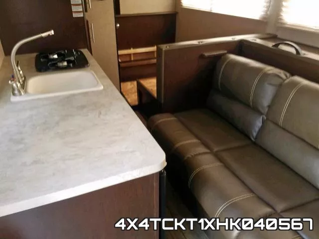 4X4TCKT1XHK040567 фото 7
