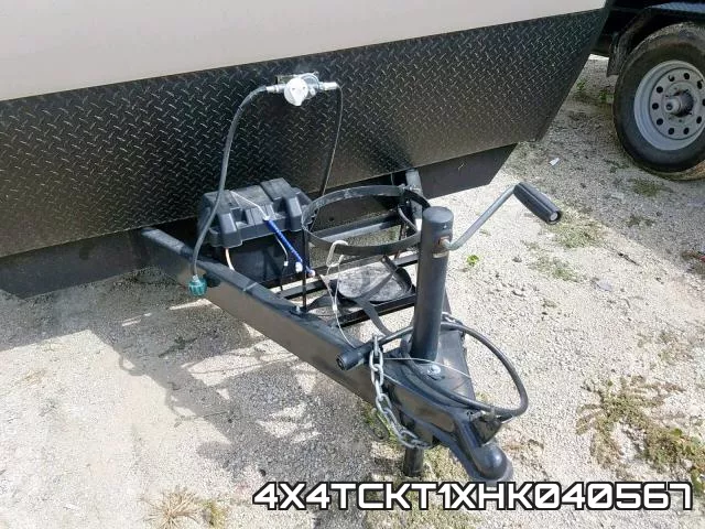 4X4TCKT1XHK040567 фото 8