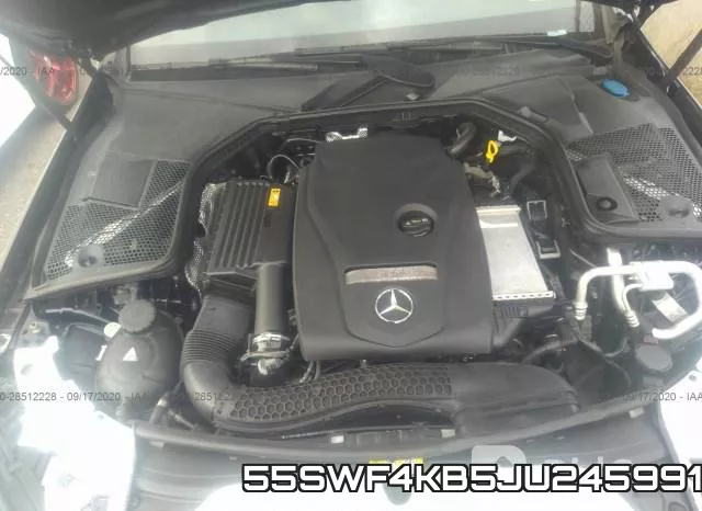 55SWF4KB5JU245991 фото 2