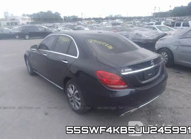 55SWF4KB5JU245991 фото 4