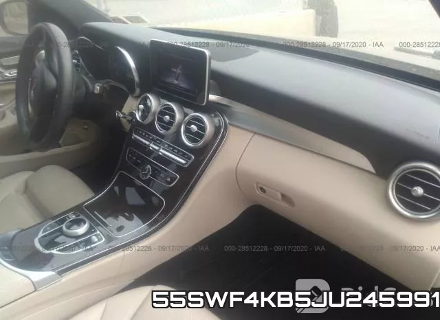 55SWF4KB5JU245991 фото 6