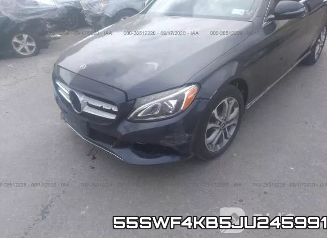 55SWF4KB5JU245991 фото 7