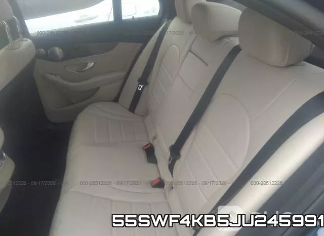 55SWF4KB5JU245991 фото 9