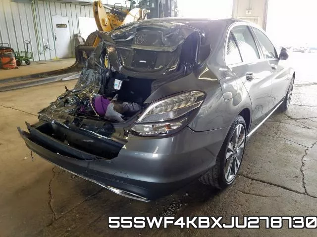 55SWF4KBXJU278730 фото 5