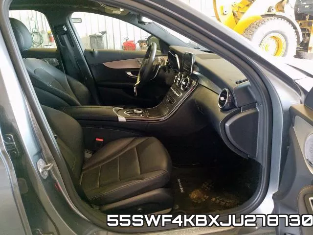 55SWF4KBXJU278730 фото 6