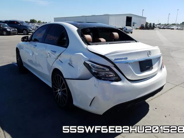 55SWF6EB2HU201528 фото 4