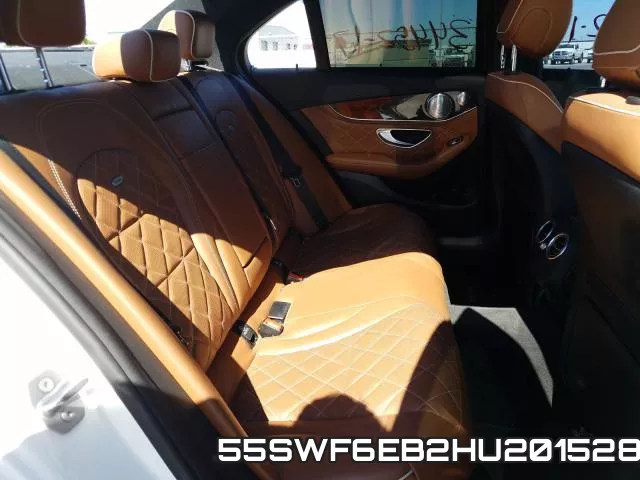 55SWF6EB2HU201528 фото 7