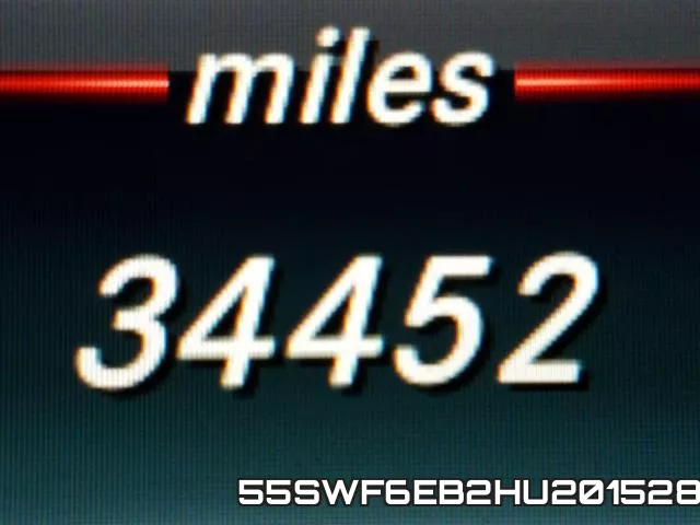55SWF6EB2HU201528 фото 9