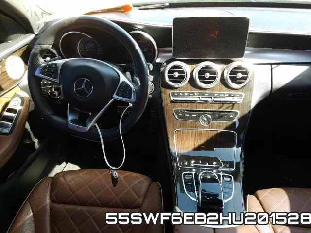 55SWF6EB2HU201528 фото 10