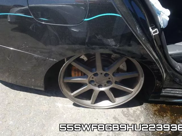 55SWF8GB9HU223938 фото 10