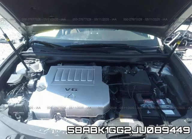 58ABK1GG2JU089449 фото 2