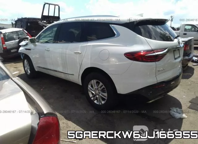 5GAERCKW6JJ166955 фото 4