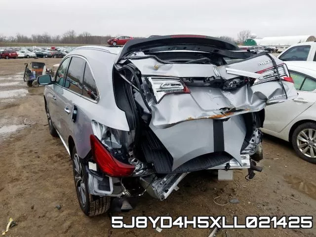 5J8YD4H5XLL021425 фото 10