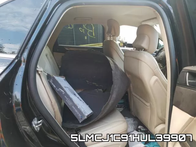 5LMCJ1C91HUL39907 фото 7