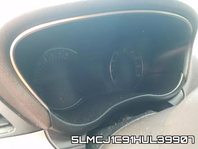 5LMCJ1C91HUL39907 фото 9