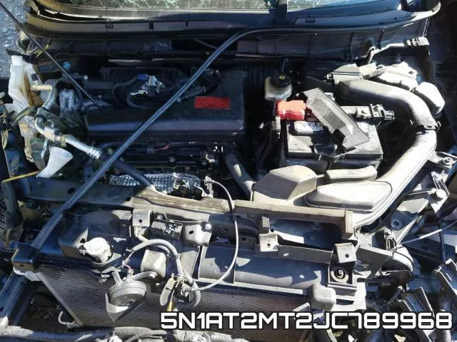 5N1AT2MT2JC789968 фото 8