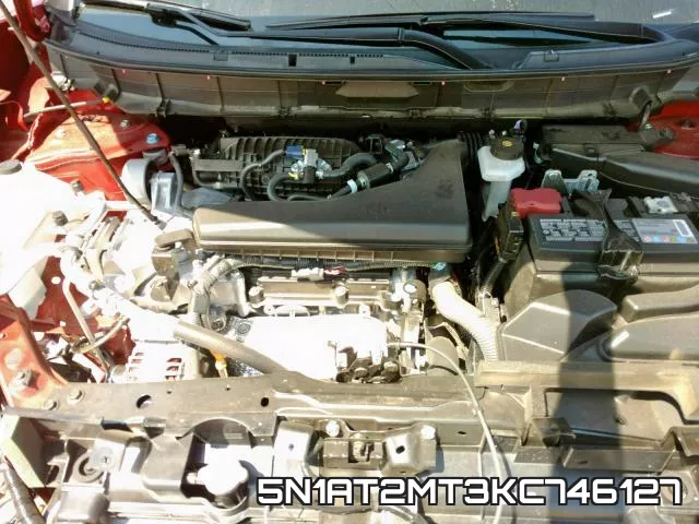 5N1AT2MT3KC746127 фото 8