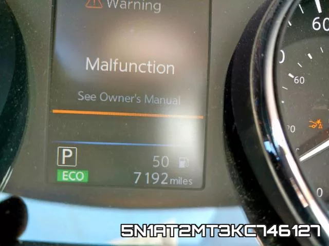 5N1AT2MT3KC746127 фото 9