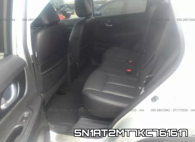 5N1AT2MT7KC761617 фото 9