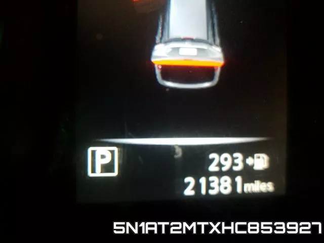 5N1AT2MTXHC853927 фото 9