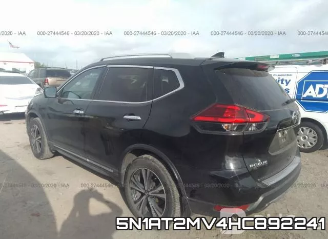 5N1AT2MV4HC892241 фото 4