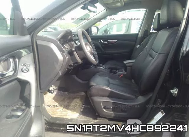 5N1AT2MV4HC892241 фото 6