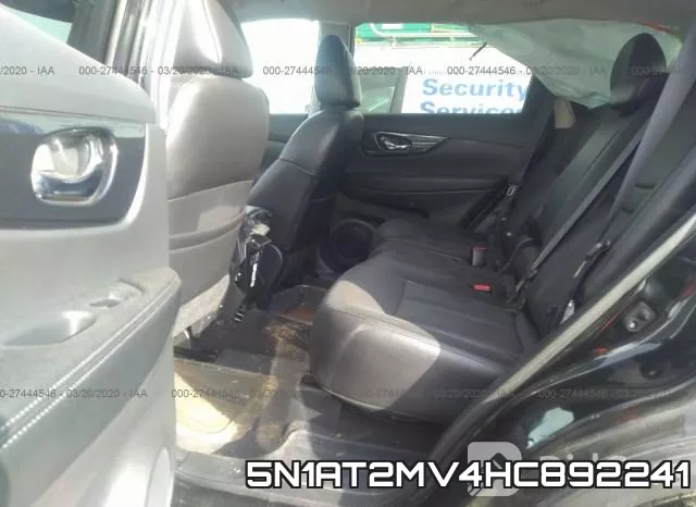 5N1AT2MV4HC892241 фото 9