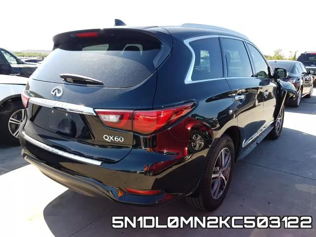 5N1DL0MN2KC503122 фото 5