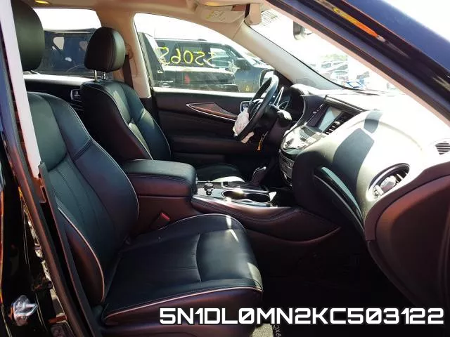 5N1DL0MN2KC503122 фото 6