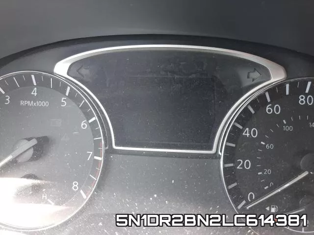 5N1DR2BN2LC614381 фото 9