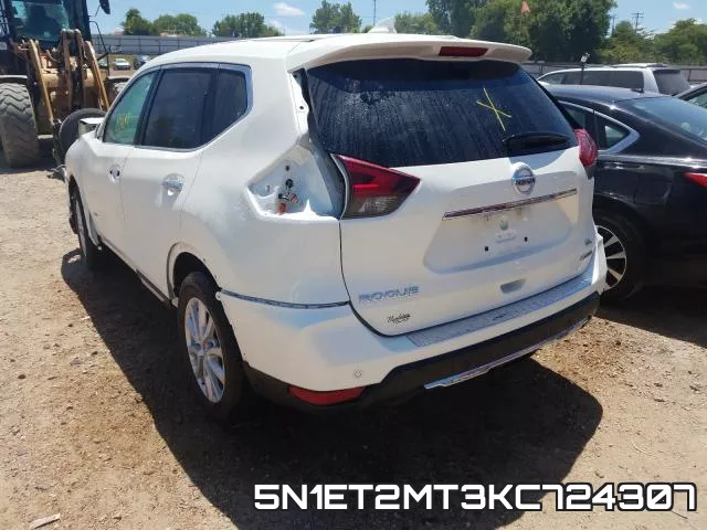 5N1ET2MT3KC724307 фото 4