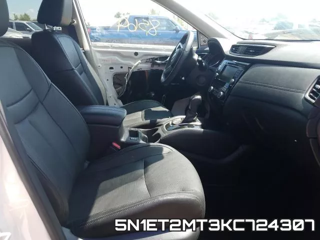 5N1ET2MT3KC724307 фото 6