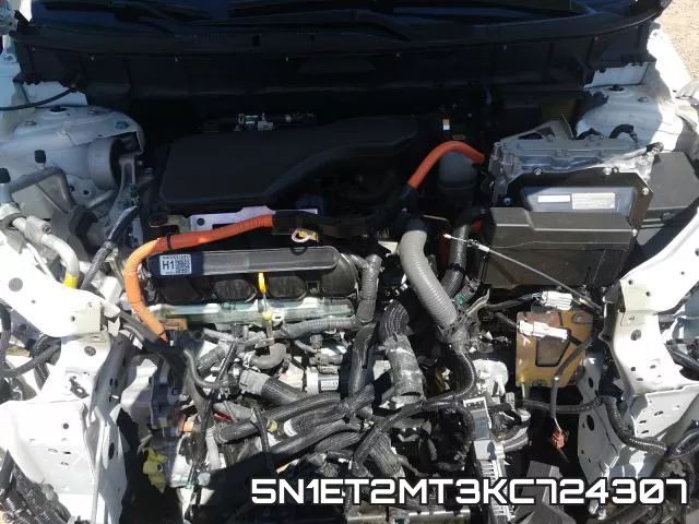 5N1ET2MT3KC724307 фото 8