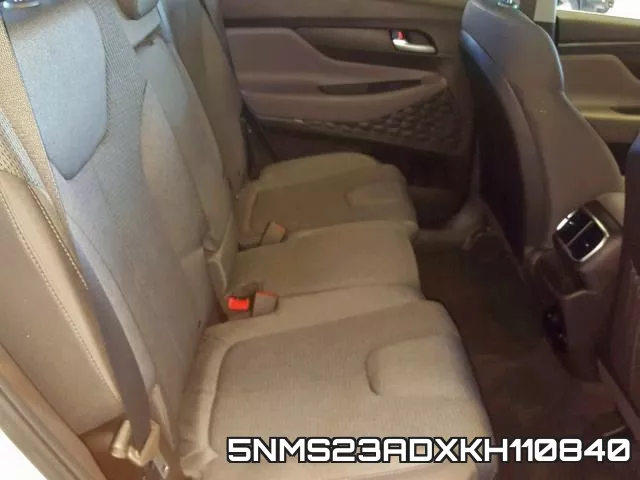 5NMS23ADXKH110840 фото 7