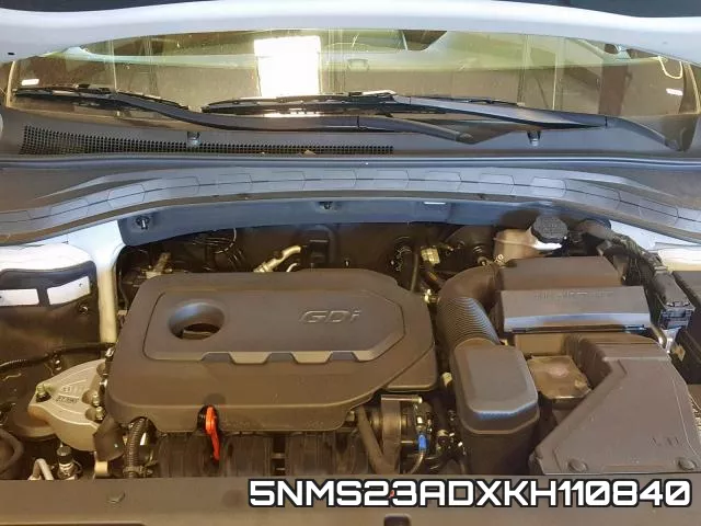 5NMS23ADXKH110840 фото 8