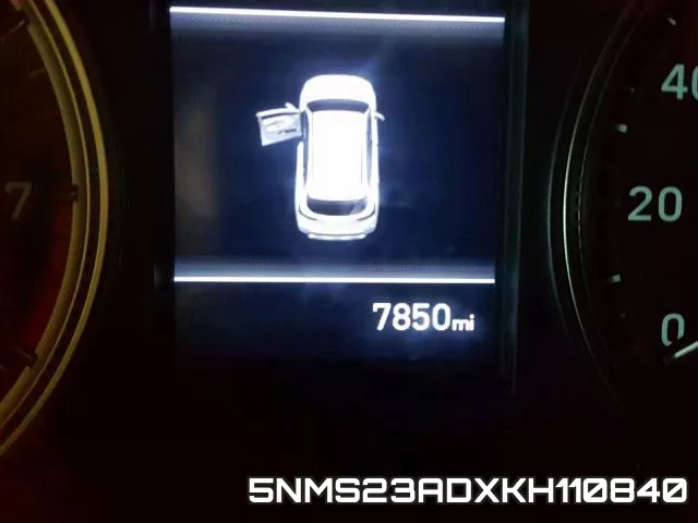 5NMS23ADXKH110840 фото 9