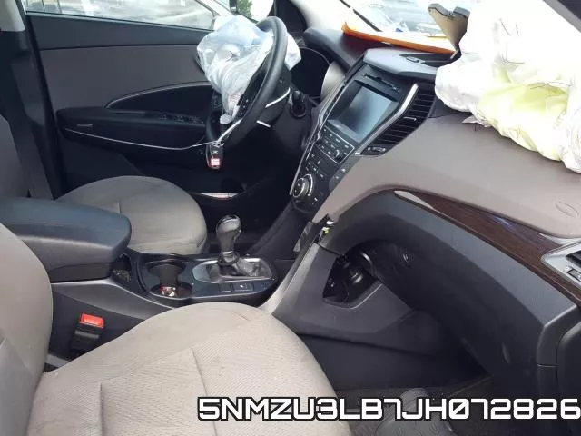 5NMZU3LB7JH072826 фото 6