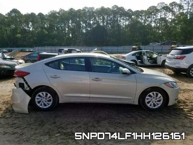 5NPD74LF1HH126161 фото 10
