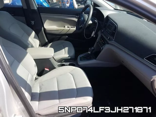 5NPD74LF3JH271871 фото 6