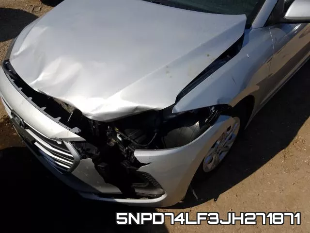 5NPD74LF3JH271871 фото 10