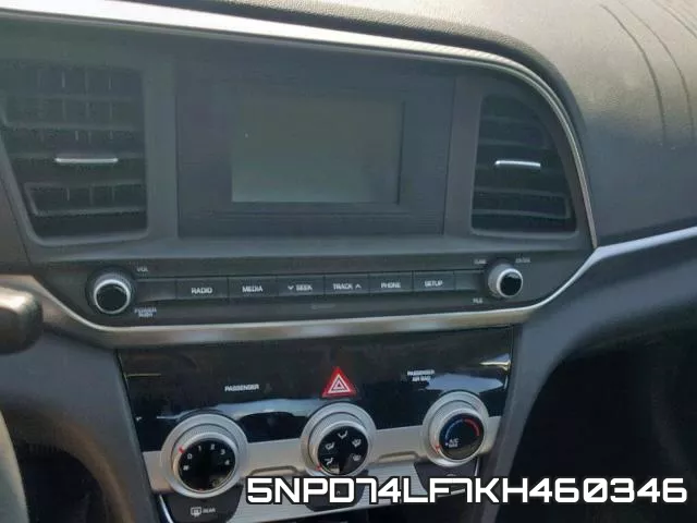 5NPD74LF7KH460346 фото 10