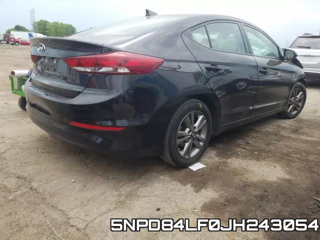 5NPD84LF0JH243054 фото 5