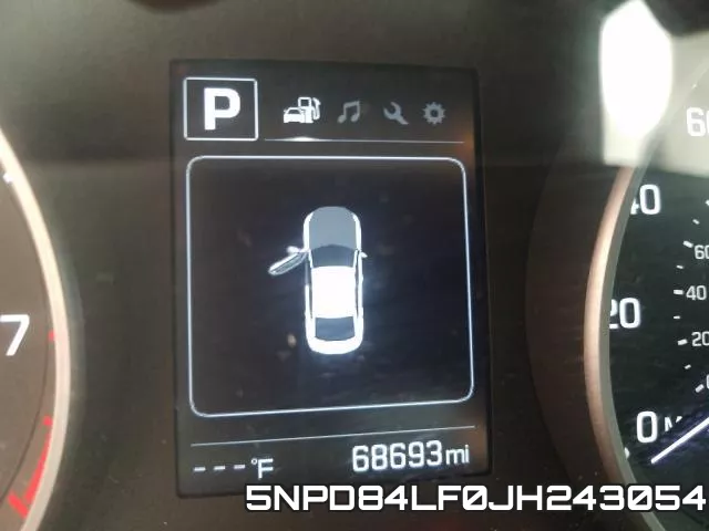 5NPD84LF0JH243054 фото 9