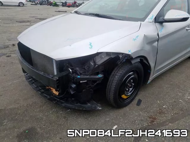 5NPD84LF2JH241693 фото 10