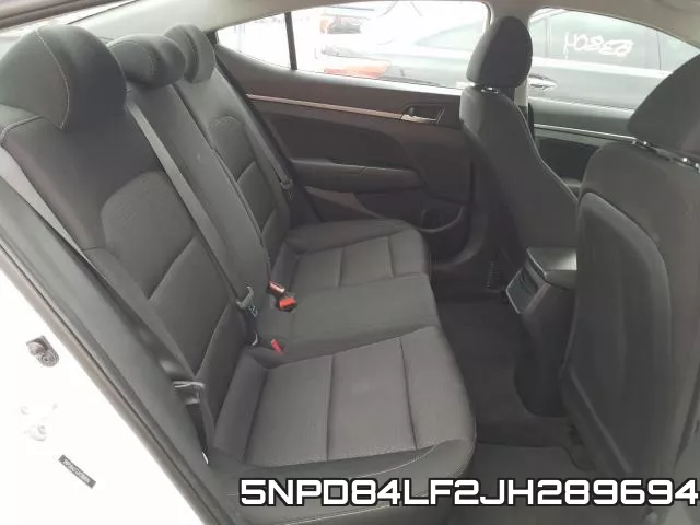 5NPD84LF2JH289694 фото 7