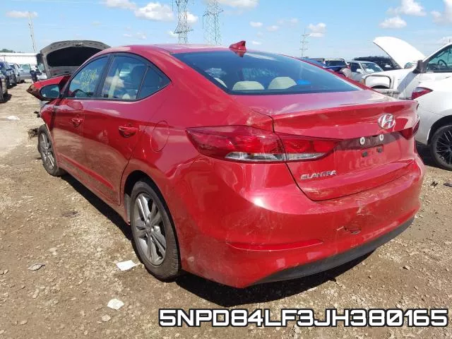 5NPD84LF3JH380165 фото 4